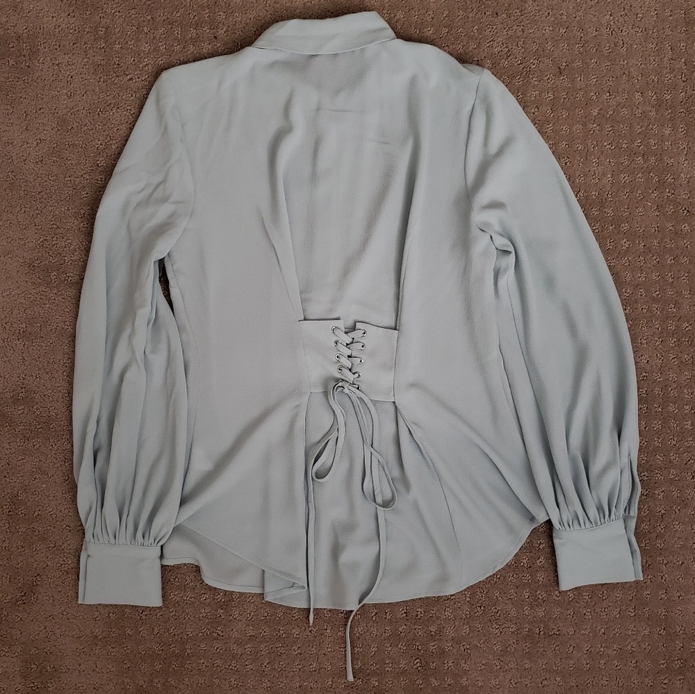 Vince Blouse - Picture 2 of 5